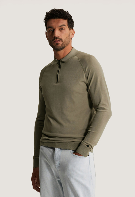 CPS2602823 Regular Longsleeve