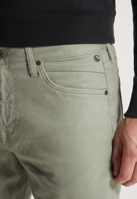 Valver Regular Fit Broek