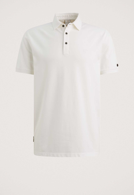 Slim Fit Polo