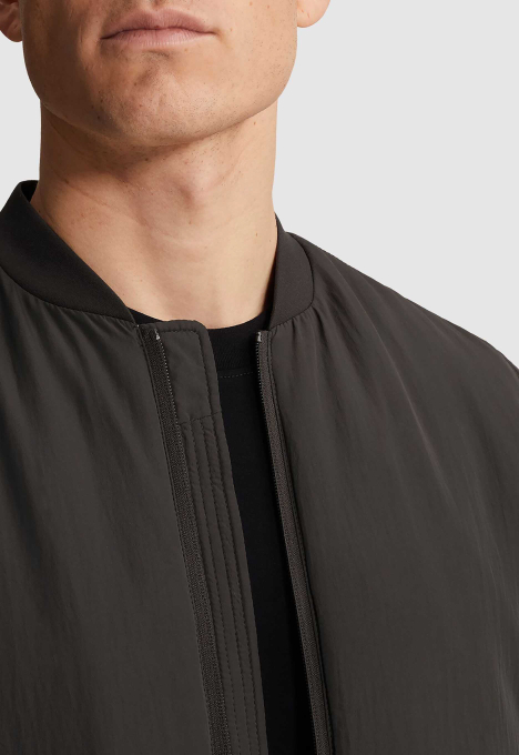 Light Weight Bomberjacket 