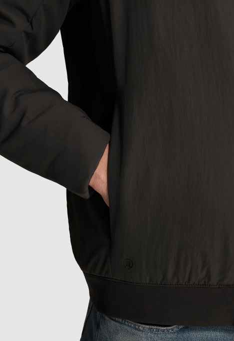 Light Weight Bomberjacket 