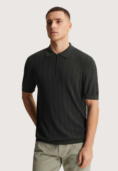 Structured Polo