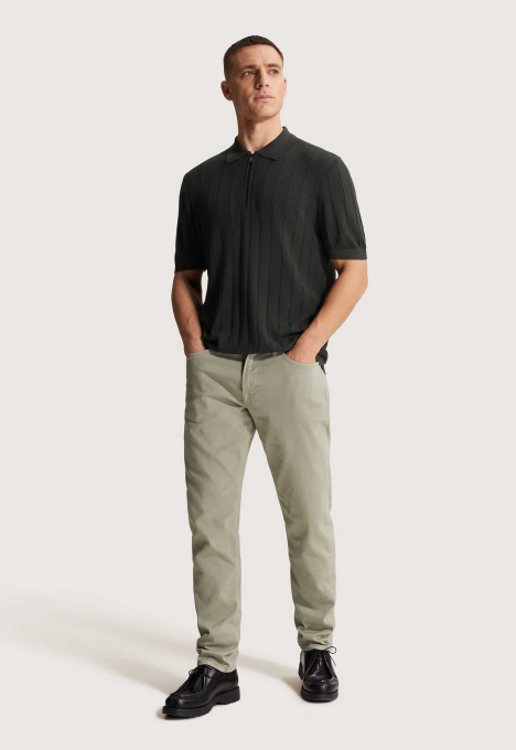 Structured Polo