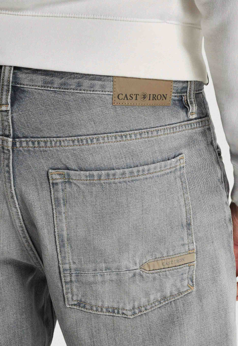 Revson Loose Fit Jeans