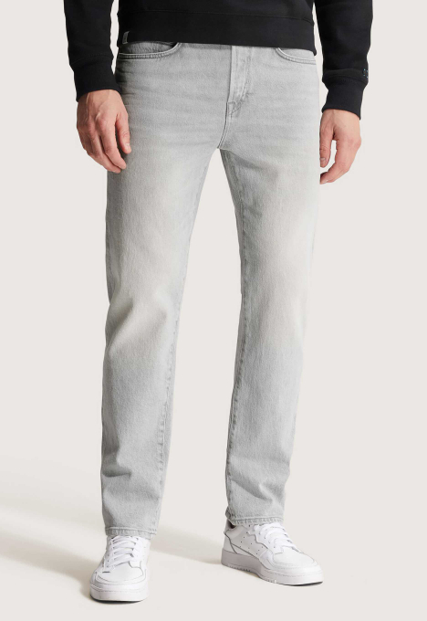 Steeper Relaxed Fit Jeans