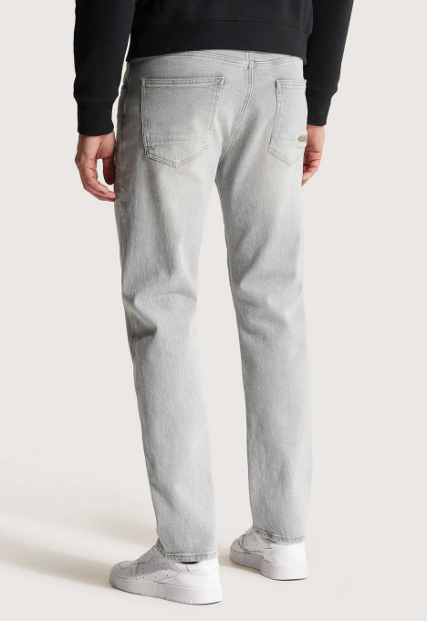 Steeper Relaxed Fit Jeans