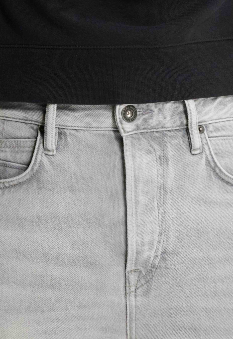 Steeper Relaxed Fit Jeans