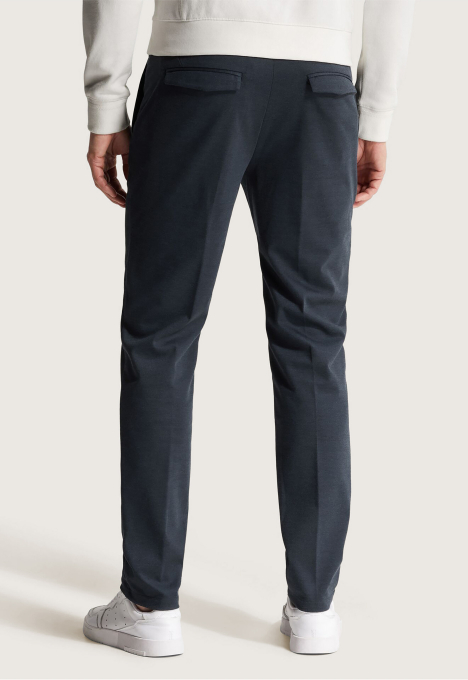 Cylas Yarn Dye Chino