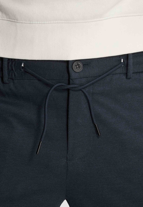 Cylas Yarn Dye Chino