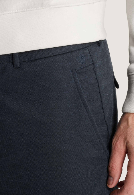 Cylas Yarn Dye Chino