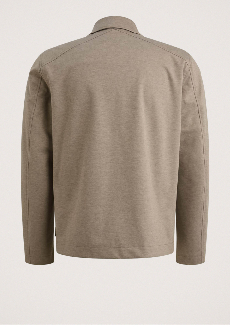 Fancy Stretch Blazer Jacket 