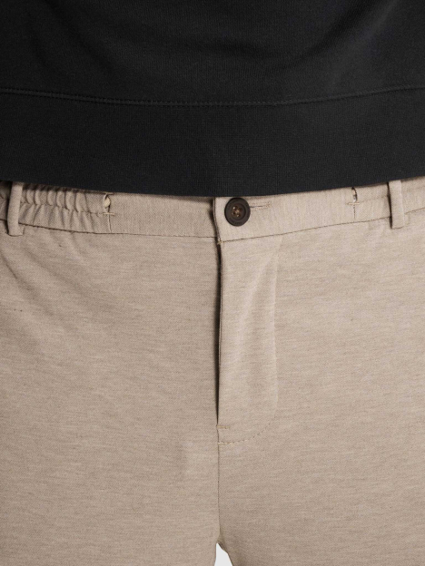 Cylas Yarn Dye Chino