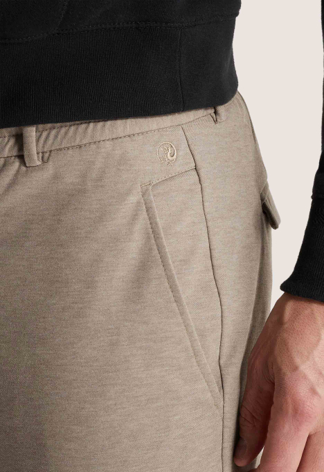 Cylas Yarn Dye Chino