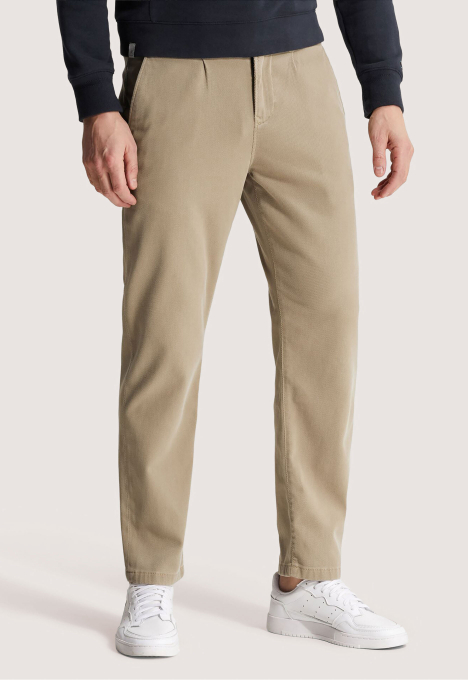 Steeper Cavalary Twill Chino 