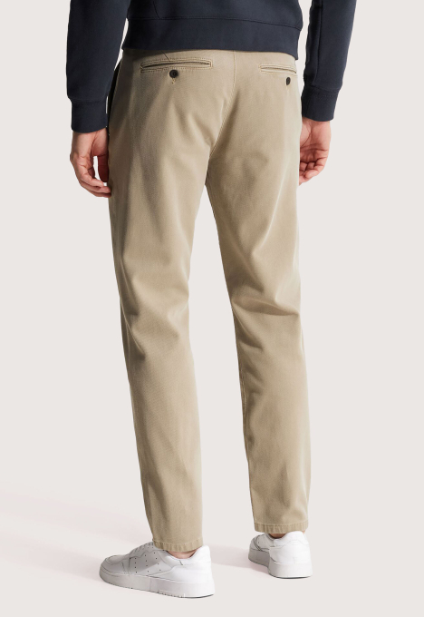 Steeper Cavalary Twill Chino 