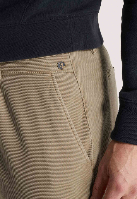 Steeper Cavalary Twill Chino 