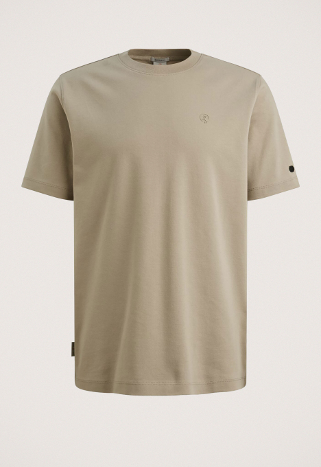 Interlock T-shirt