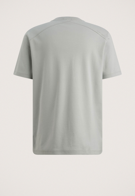 Interlock T-shirt