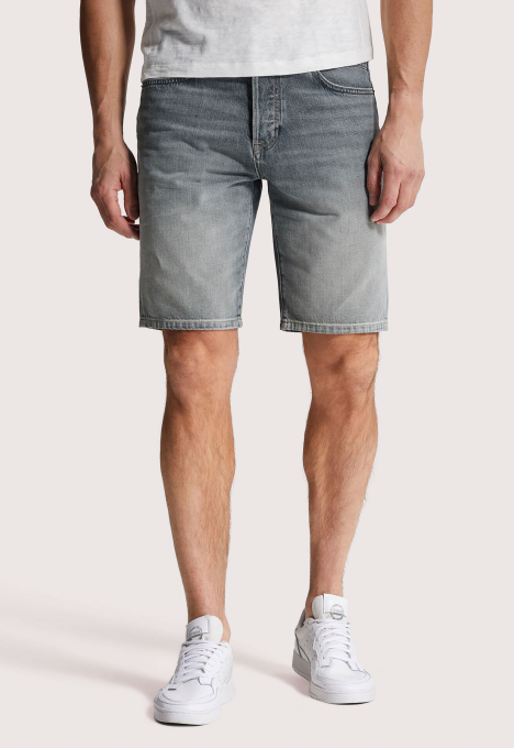 Valver Regular Fit Shorts