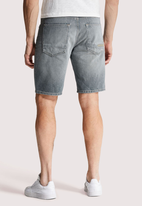 Valver Regular Fit Shorts
