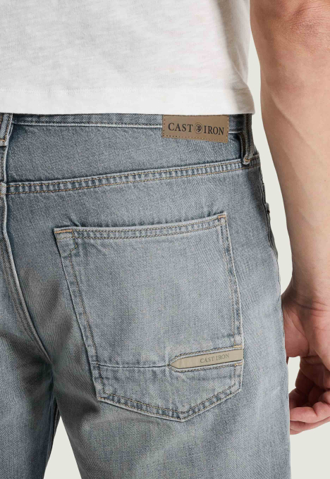 Valver Regular Fit Shorts