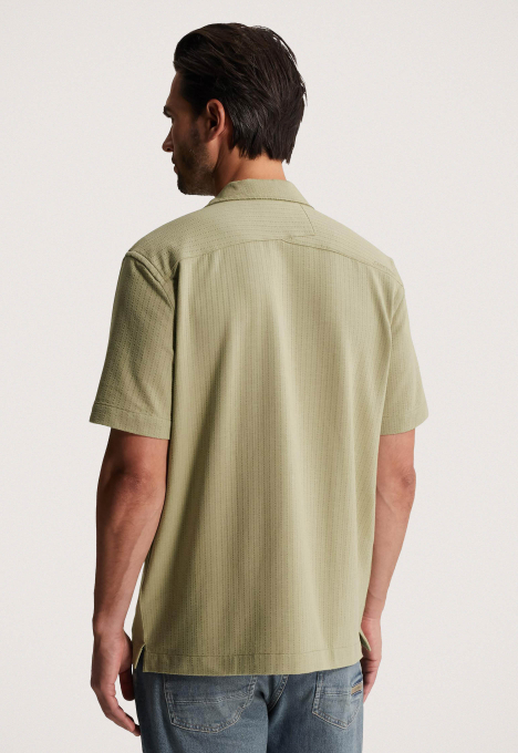 Tech Structure Overhemd