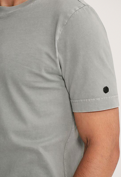 Washed T-shirt