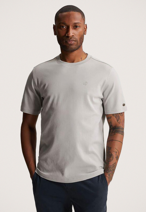 Interlock Jersey T-shirt