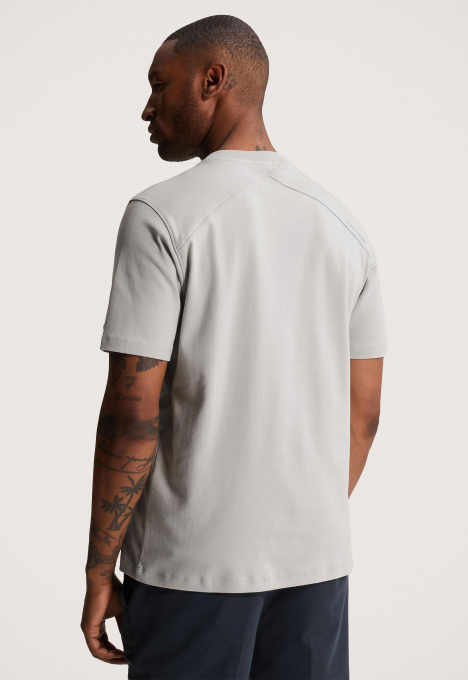 Interlock Jersey T-shirt