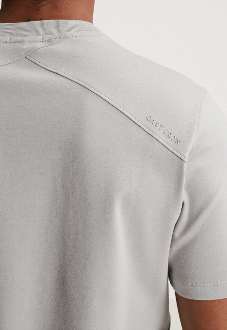 Interlock Jersey T-shirt