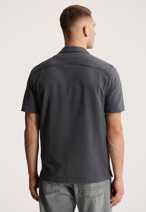 Tech Structure Overhemd