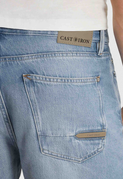 Steeper Relaxed Fit Shorts