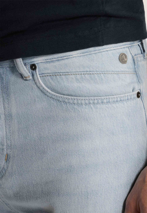 Steeper Relaxed Fit Shorts