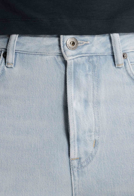 Steeper Relaxed Fit Shorts