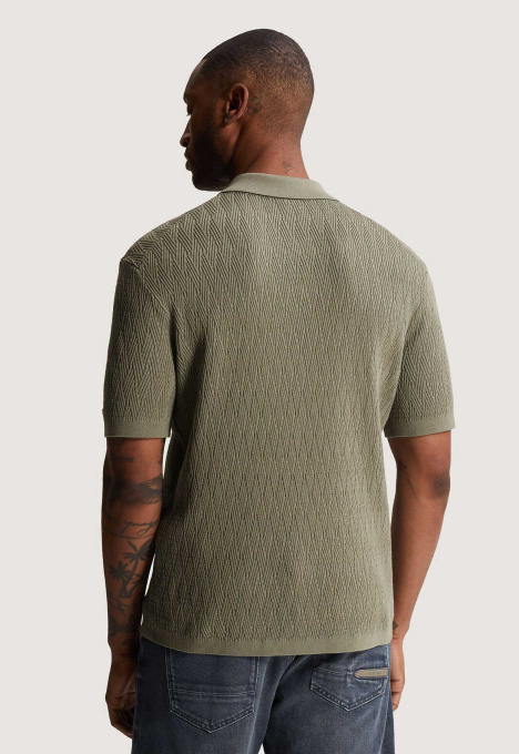 Structured Polo