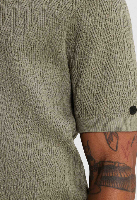 Structured Polo