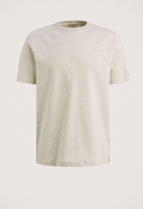 Regular Interlock T-shirt 