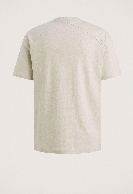 Regular Interlock T-shirt 