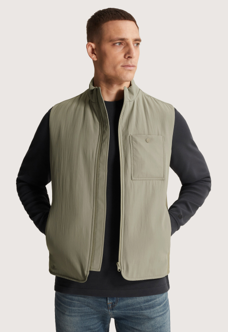 Light Padded Bodywarmer 