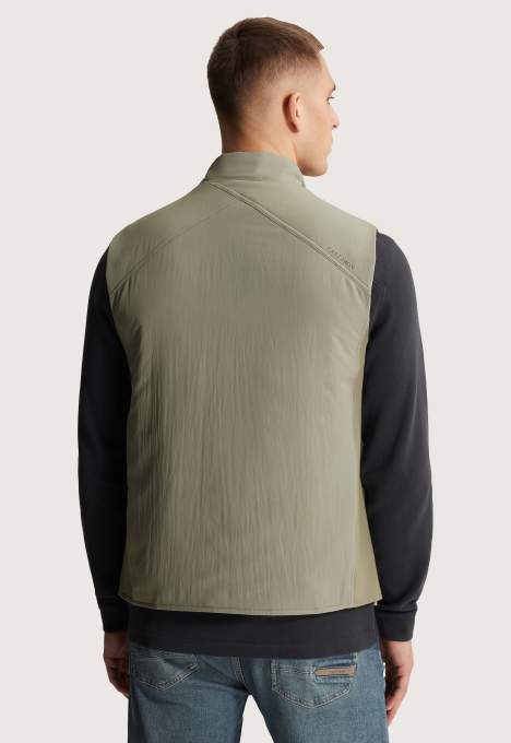 Light Padded Bodywarmer 