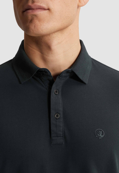 Slim Fit Polo