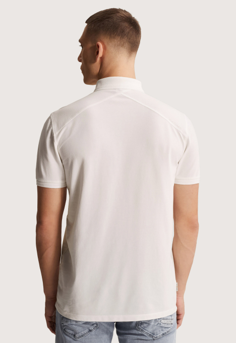 Slim Fit Polo