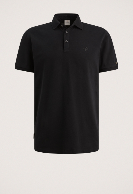 Slim Fit Polo