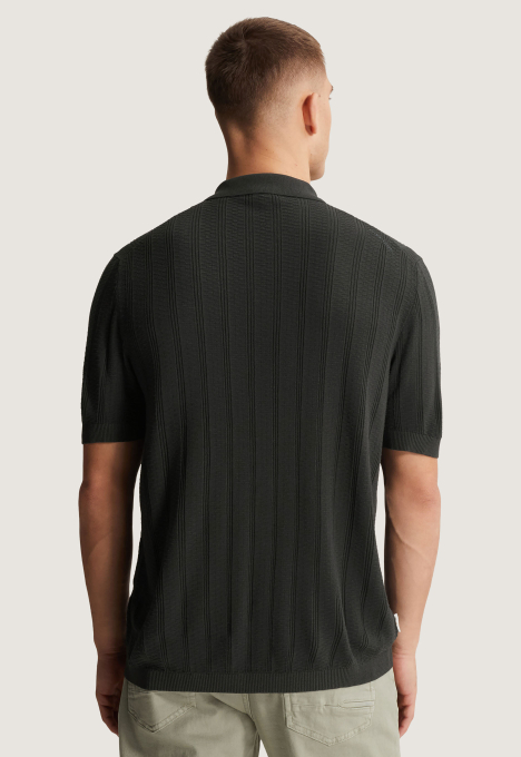 Structured Polo