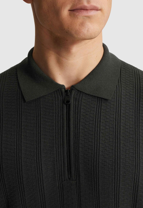 Structured Polo