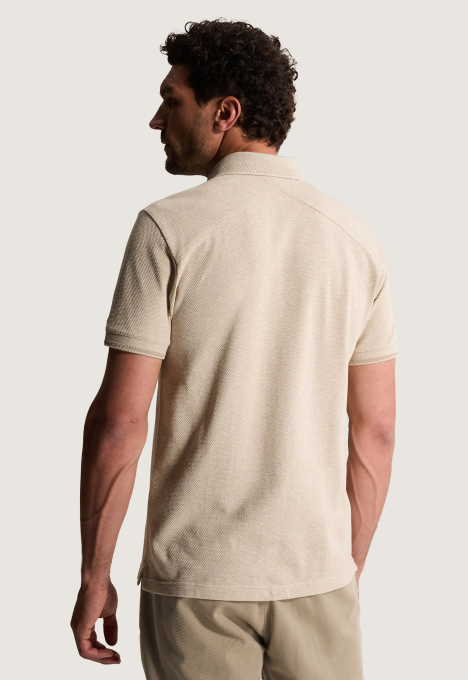 Slim Polo