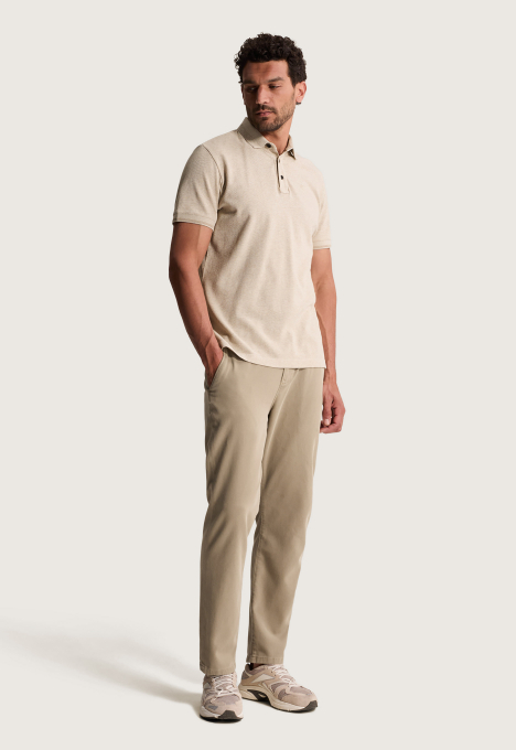 Slim Polo