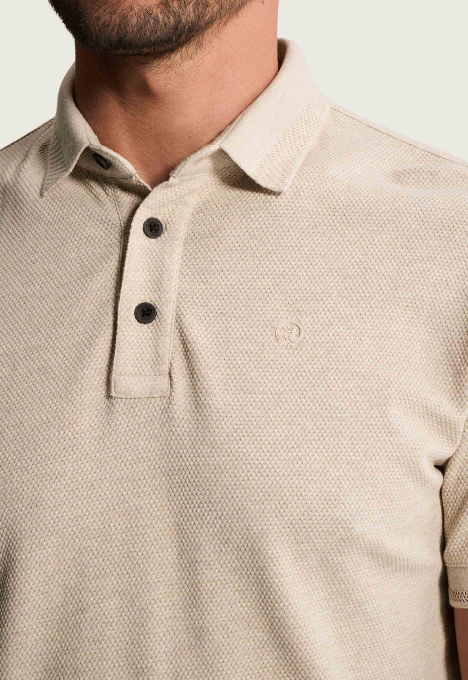 Slim Polo