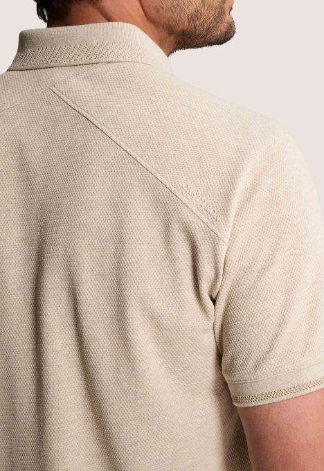 Slim Polo