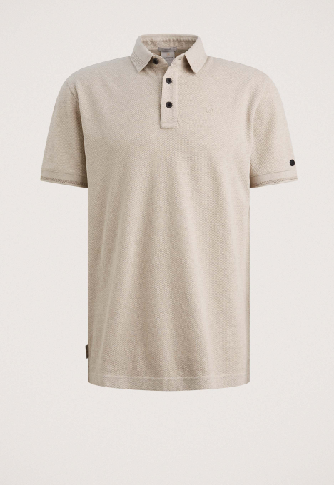 Slim Polo